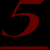 5